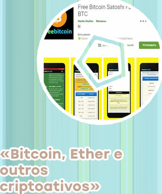 App bitcoins