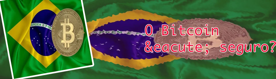 App para bitcoins Brazil Real