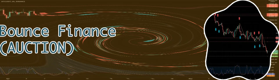 Bitcoin bounce