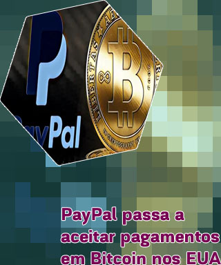 Bitcoin wallet paypal