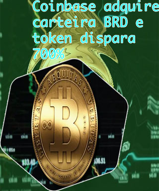 Brd criptomoeda