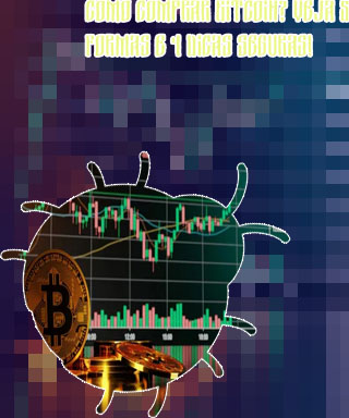 Comprar bitcoin instantaneo