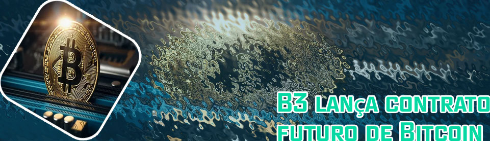 Contratos futuros bitcoin