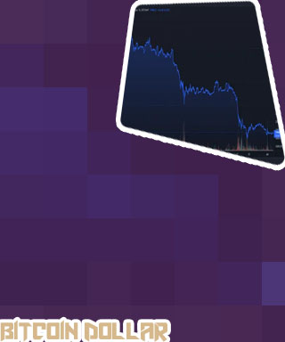 Cours bitcoin dollar