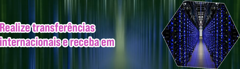 Cripto internet computer Real brasileiro