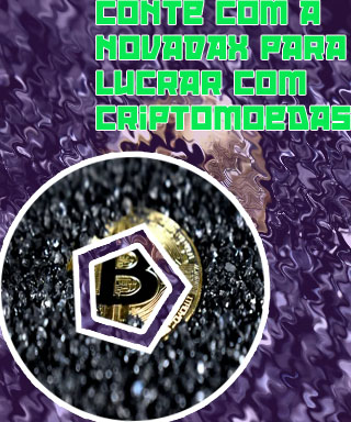 Cripto moeda lina