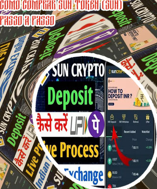 Cripto sun
