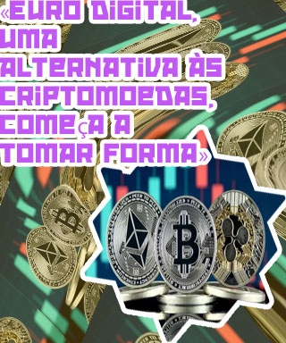 Criptomoedas euro