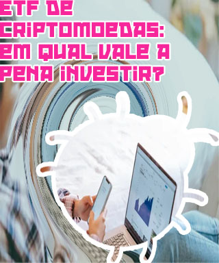 Dicas para investir em criptomoedas