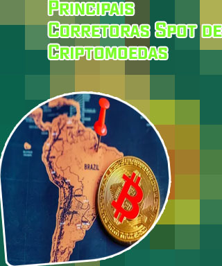 Exchange criptomoedas brazil