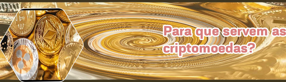 Investir em criptomoeda