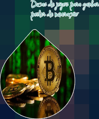 Jogos bitcoins