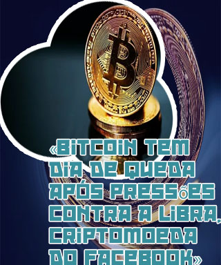Libra criptomoeda