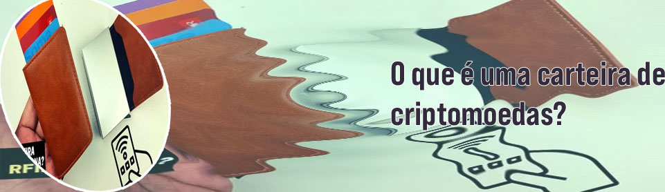 Melhor carteira de criptomoedas para celular BRL