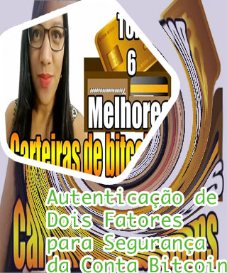 Melhor carteira para bitcoin
