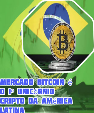 Mercado bitcoin