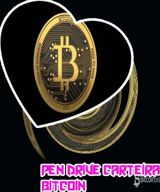 Minha carteira bitcoin