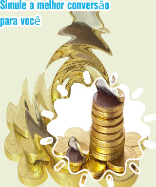 Moeda para investir
