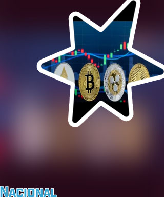 Moedas promissoras na binance no Brasil