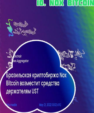 Nox bitcoin