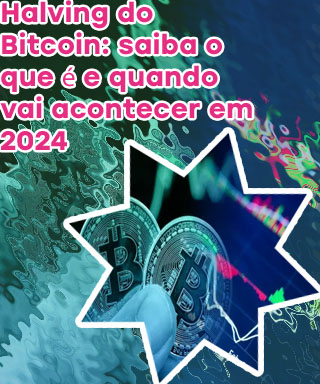 O que é bitcoin e como investir