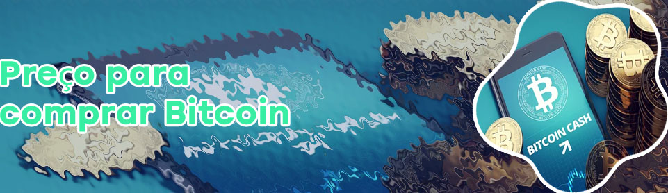 Onde comprar bitcoin seguro