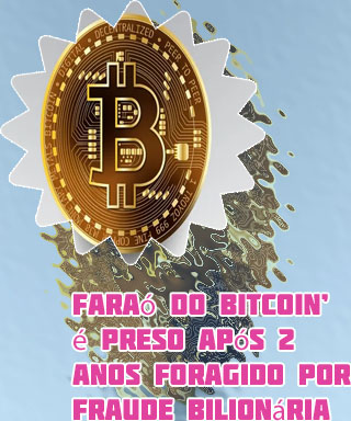 Preso bitcoin