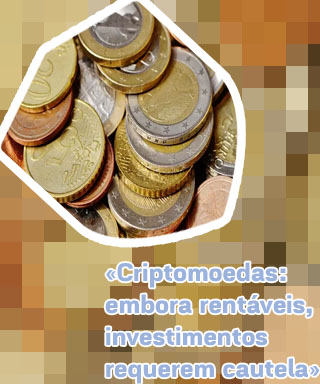 Quais moedas investir