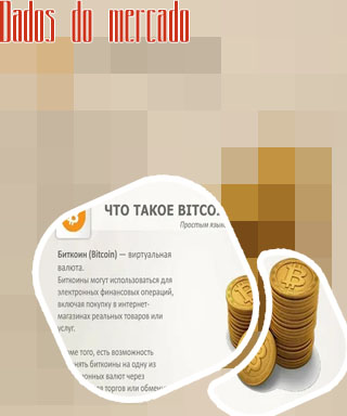 Qual a cotação do bitcoin hoje