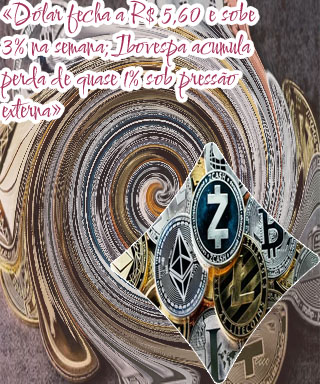 Qual a criptomoeda mais segura Brazil Real
