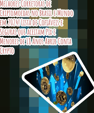 Qual a melhor corretora de criptomoedas