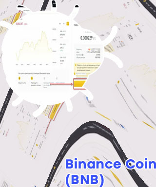Qual moeda comprar hoje na binance