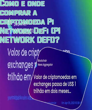 Qual o valor da criptomoeda pi BRL