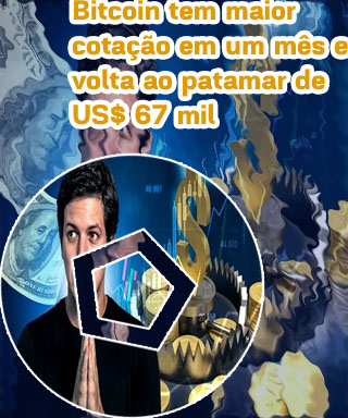 Quanto ta o bitcoin hoje