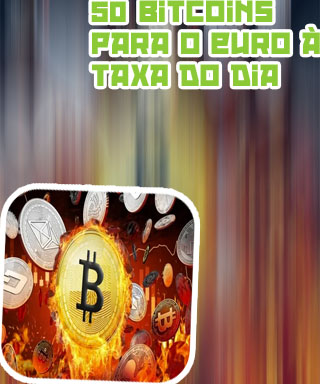 Quanto vale 50 bitcoins