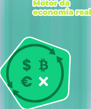 Real cripto
