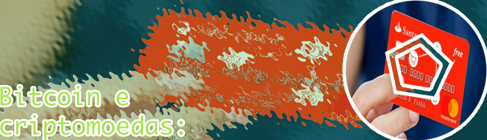 Santander criptomoedas