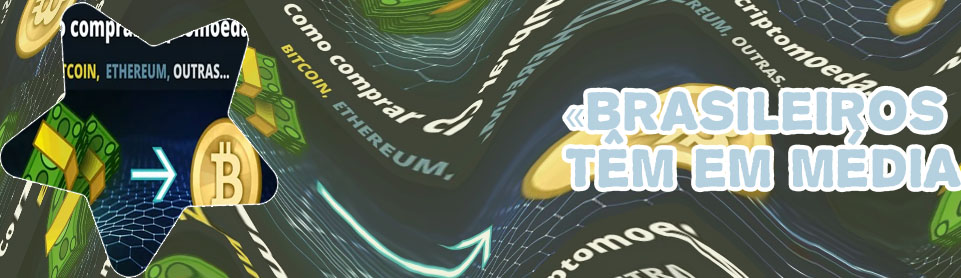 Top 5 criptomoedas Brazil Real
