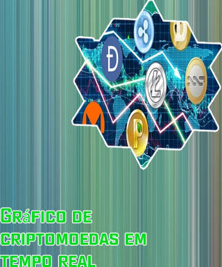 Trade moedas digitais