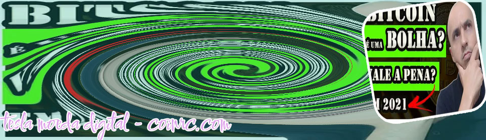 Vale a pena investir em bitcoin Real