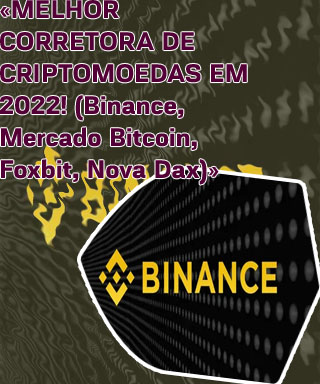 Vender cripto binance